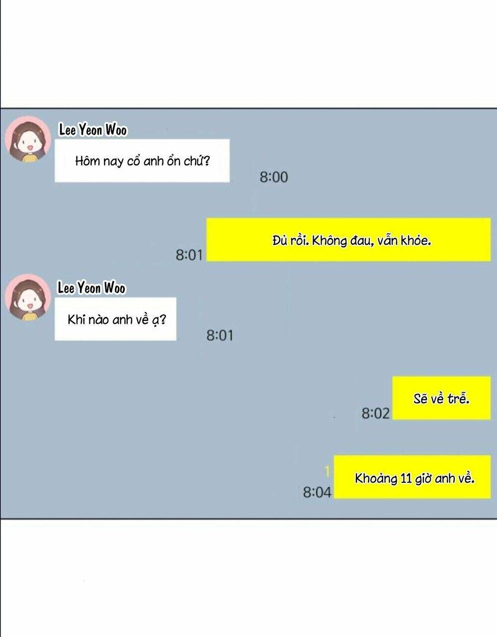 đọc truyện Kết Thúc Nhất Định Sẽ Có Hậu Chương 16 ảnh 33 tại Thiên Thai Truyện