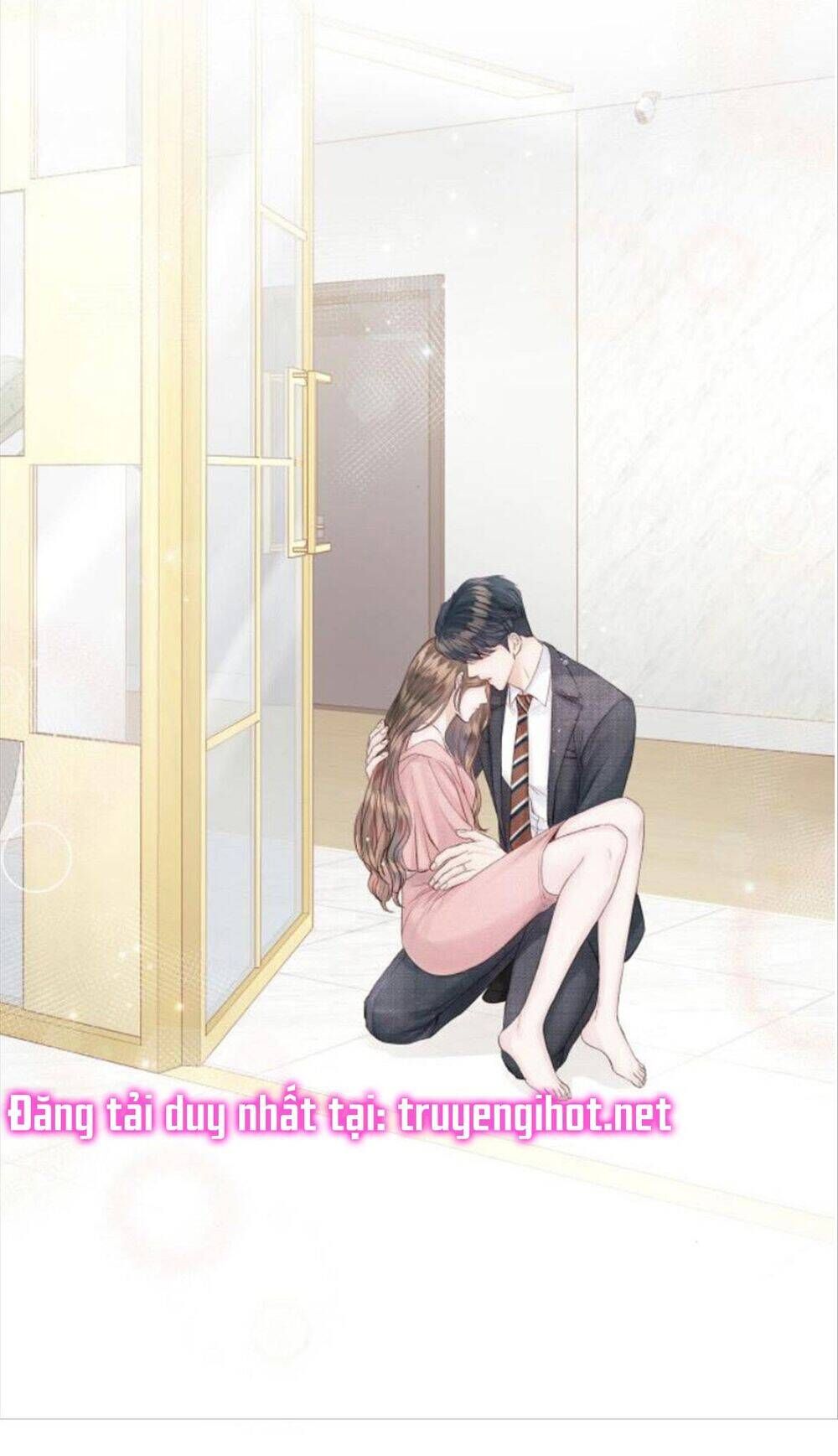 đọc truyện Kết Thúc Nhất Định Sẽ Có Hậu Chương 17 ảnh 1 tại Giả Dược