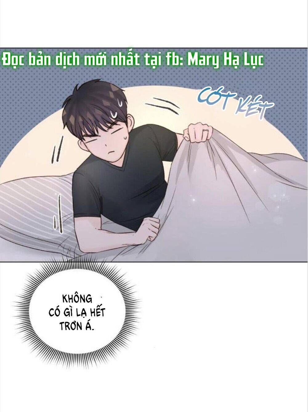 đọc truyện Kết Thúc Nhất Định Sẽ Có Hậu Chương 17 ảnh 28 tại Giả Dược