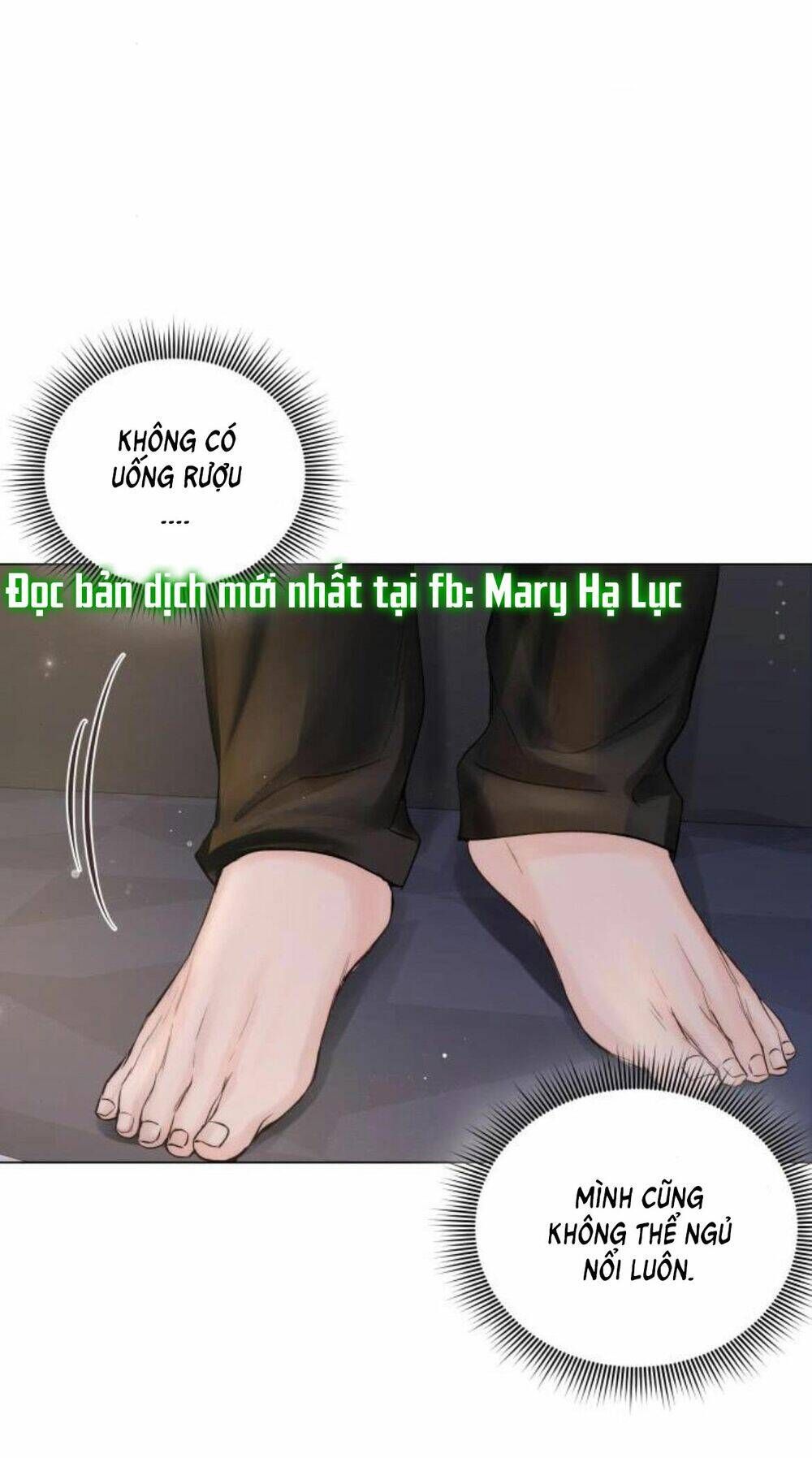 đọc truyện Kết Thúc Nhất Định Sẽ Có Hậu Chương 18 ảnh 17 tại Thiên Thai Truyện