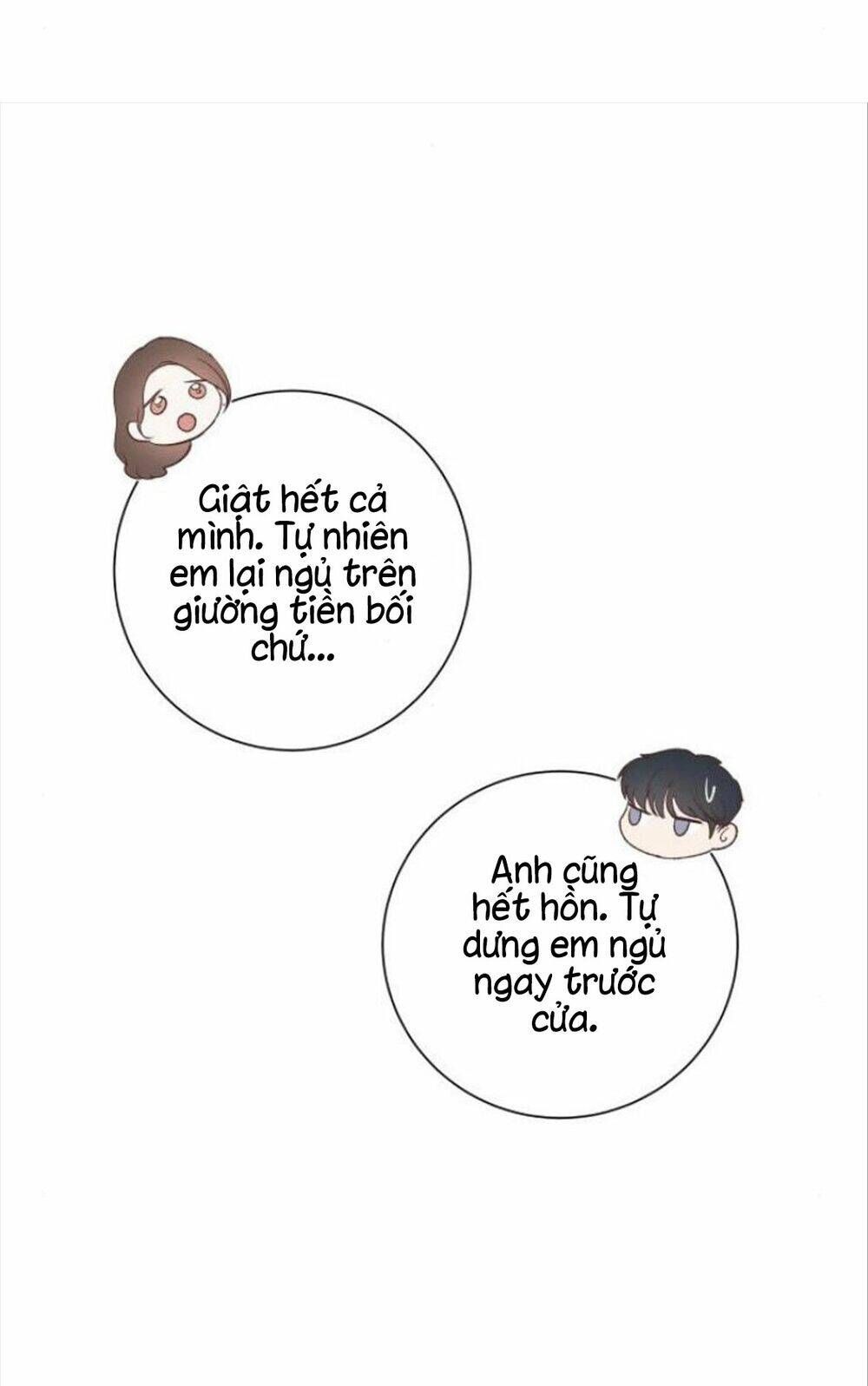 đọc truyện Kết Thúc Nhất Định Sẽ Có Hậu Chương 18 ảnh 54 tại Thiên Thai Truyện