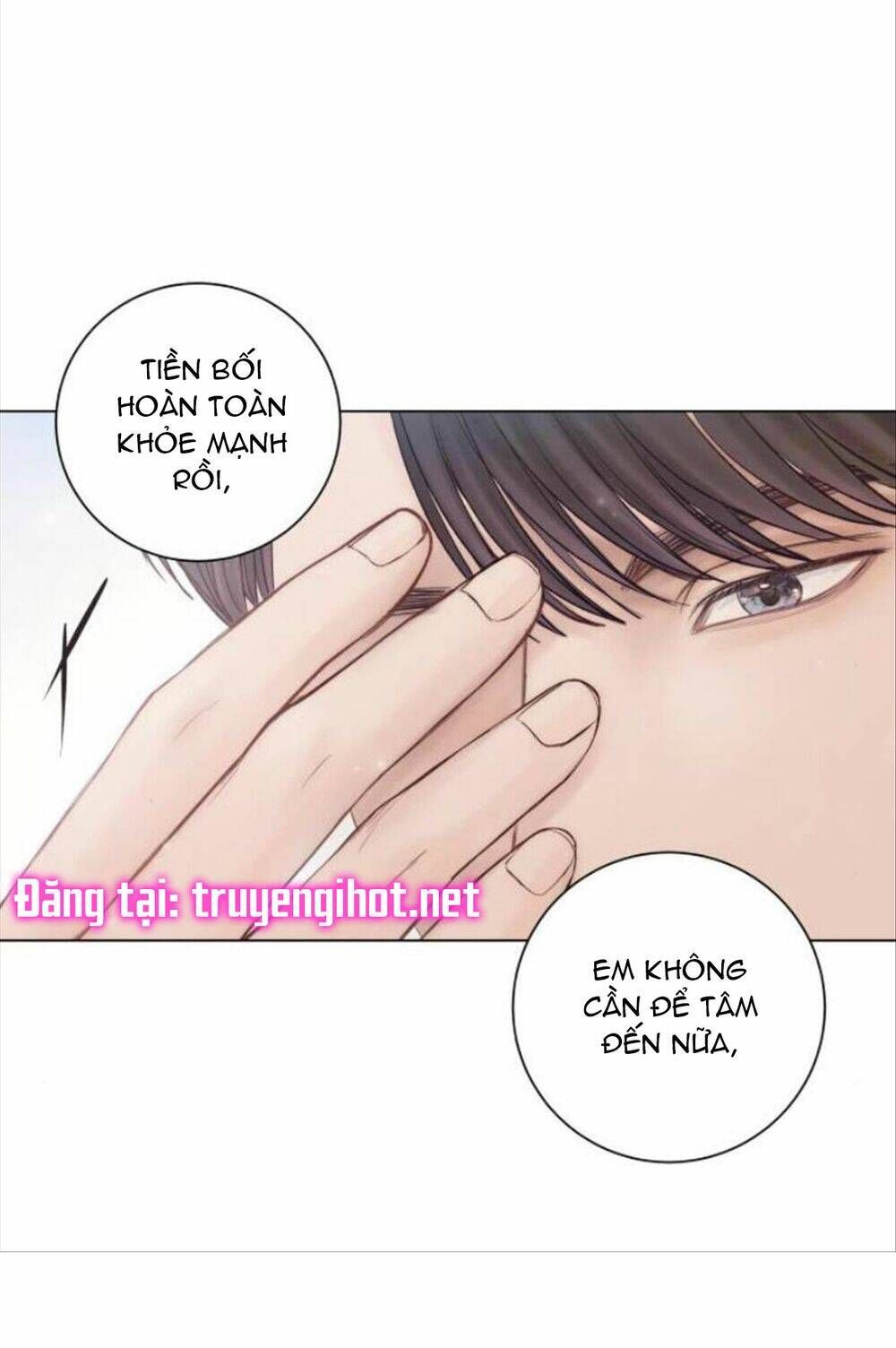 đọc truyện Kết Thúc Nhất Định Sẽ Có Hậu Chương 18 ảnh 94 tại Thiên Thai Truyện