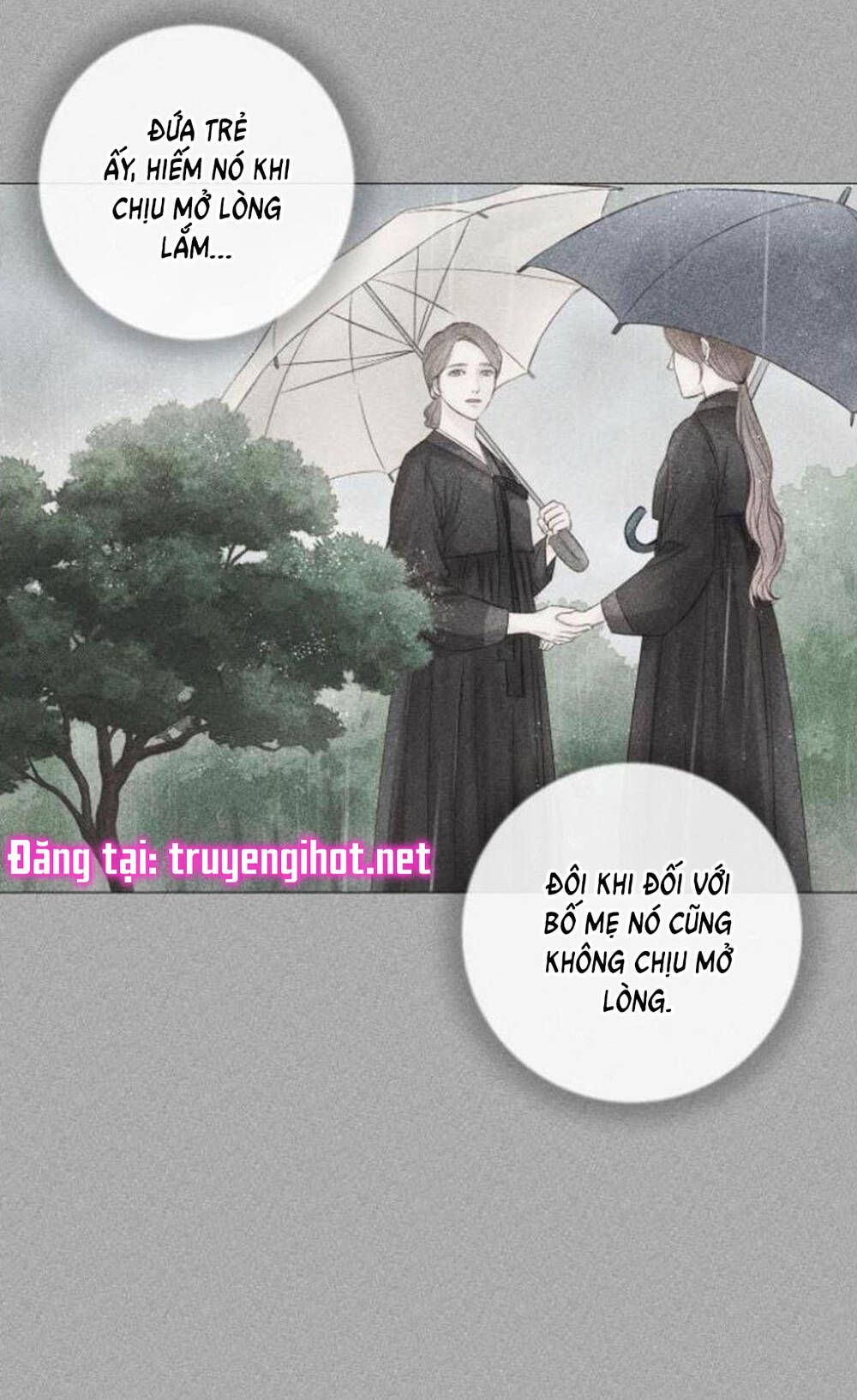 đọc truyện Kết Thúc Nhất Định Sẽ Có Hậu Chương 19 ảnh 20 tại Thiên Thai Truyện