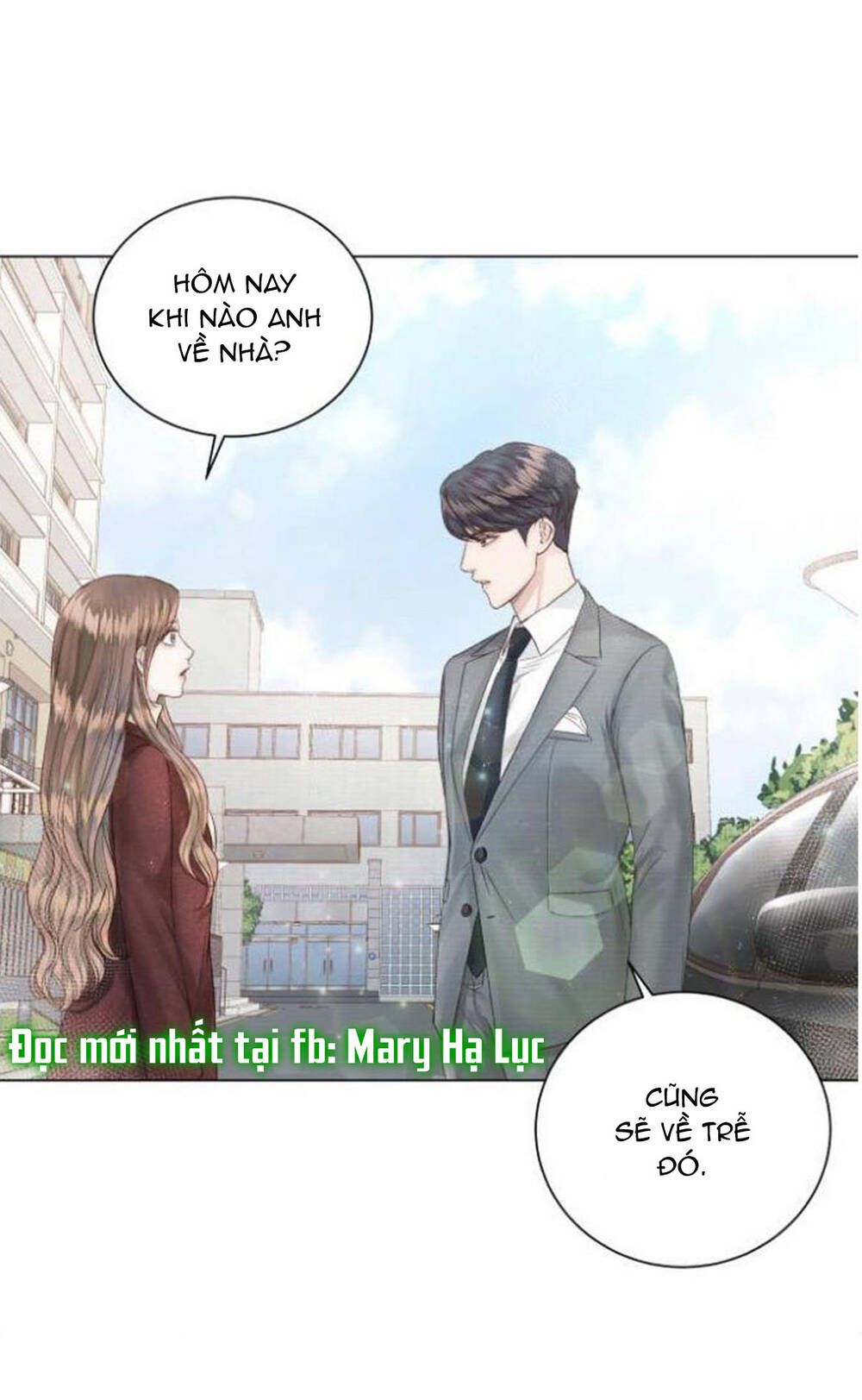 đọc truyện Kết Thúc Nhất Định Sẽ Có Hậu Chương 19 ảnh 38 tại Thiên Thai Truyện