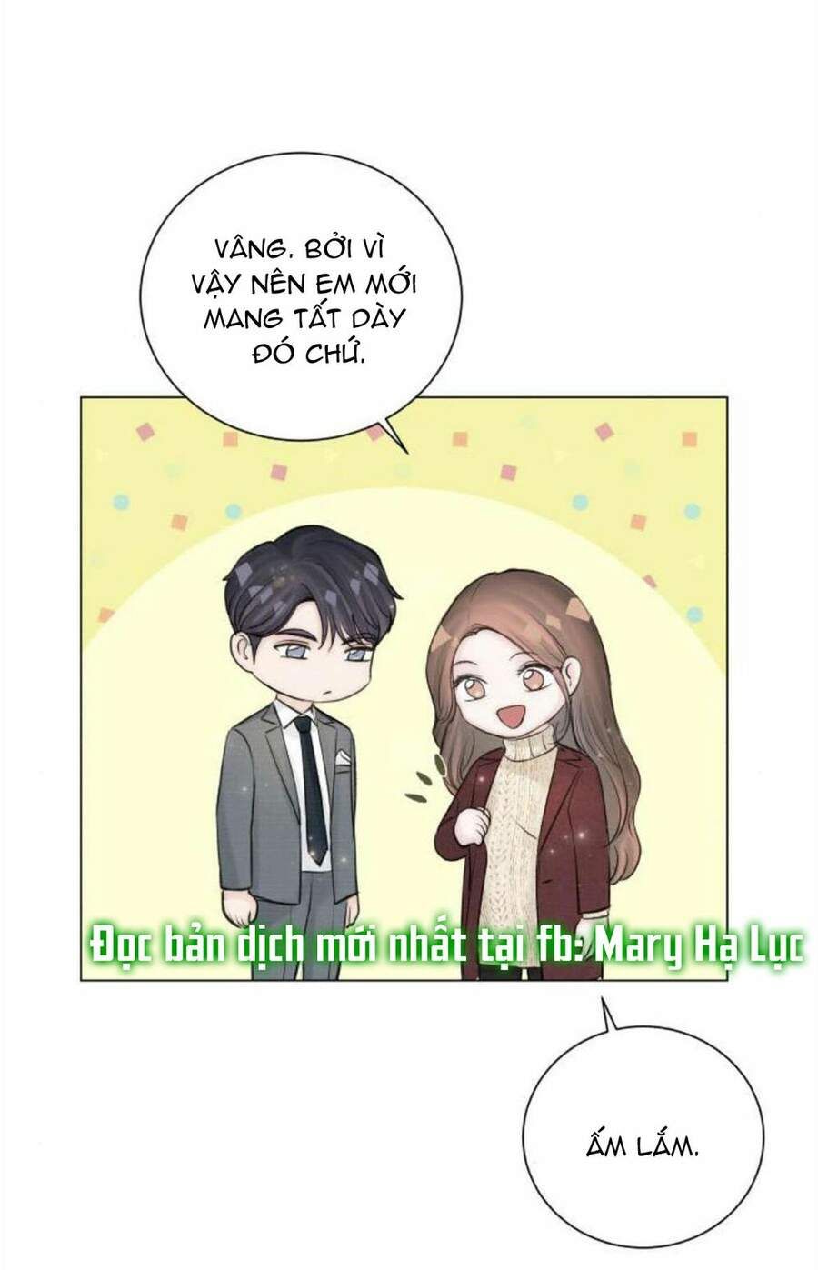 đọc truyện Kết Thúc Nhất Định Sẽ Có Hậu Chương 20.2 ảnh 35 tại Thiên Thai Truyện