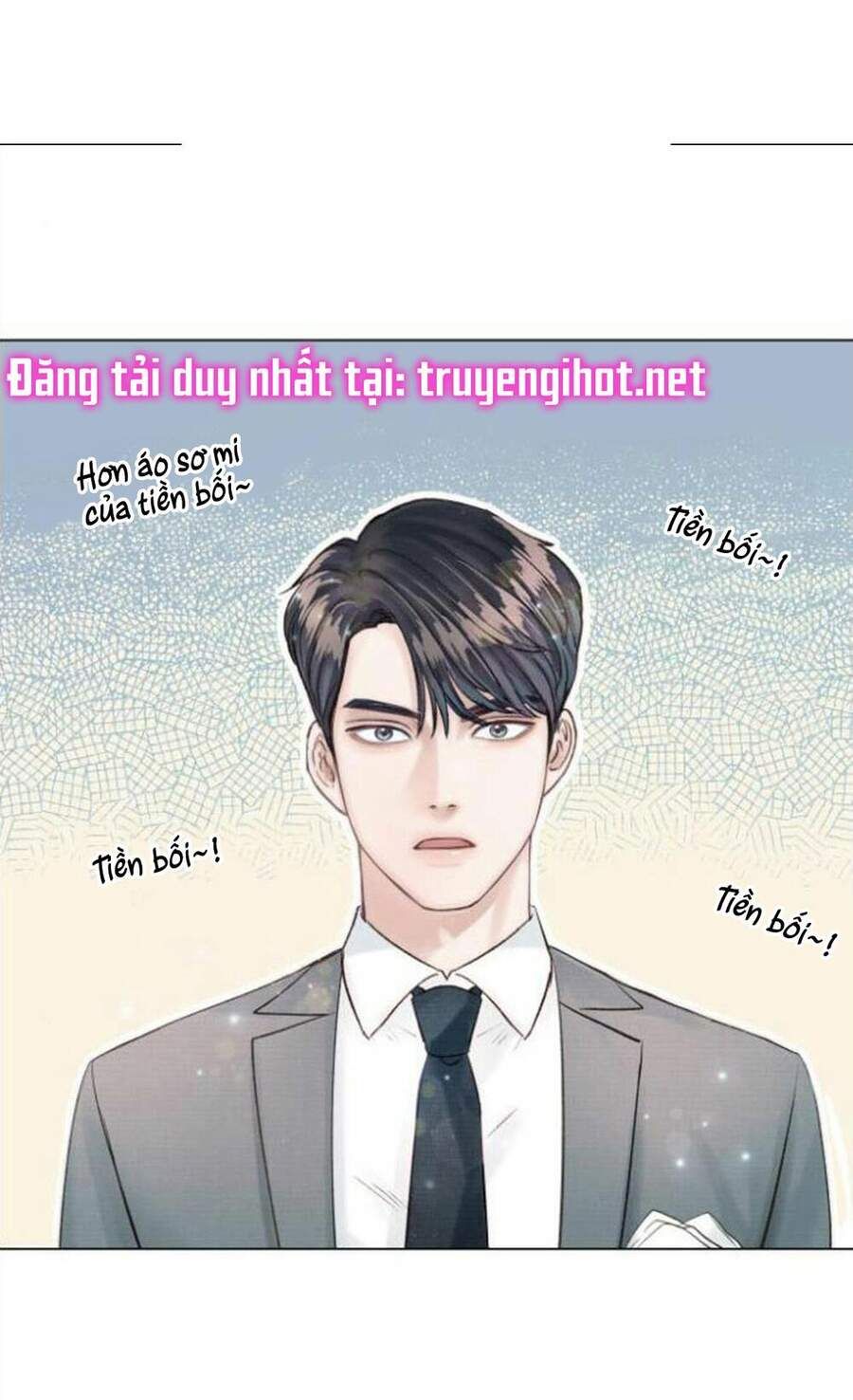 đọc truyện Kết Thúc Nhất Định Sẽ Có Hậu Chương 20.2 ảnh 45 tại Thiên Thai Truyện
