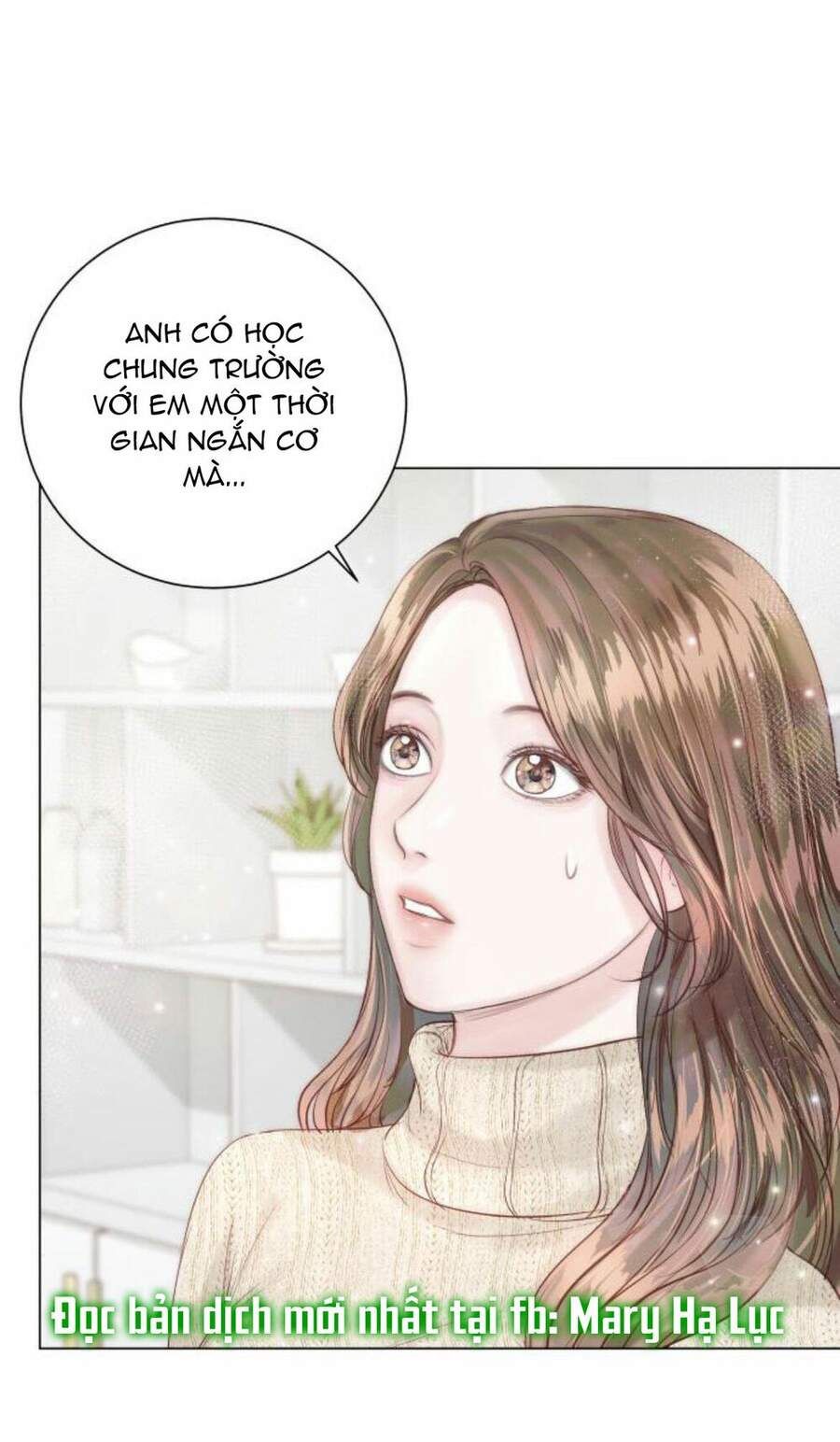 đọc truyện Kết Thúc Nhất Định Sẽ Có Hậu Chương 20.3 ảnh 4 tại Thiên Thai Truyện
