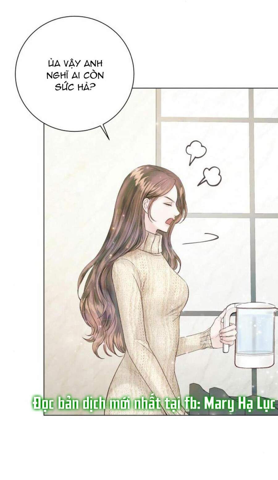 đọc truyện Kết Thúc Nhất Định Sẽ Có Hậu Chương 20.3 ảnh 33 tại Thiên Thai Truyện
