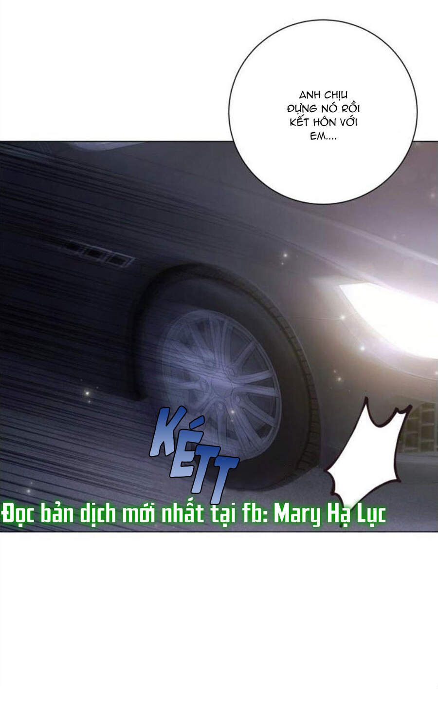 đọc truyện Kết Thúc Nhất Định Sẽ Có Hậu Chương 21.1 ảnh 33 tại Thiên Thai Truyện