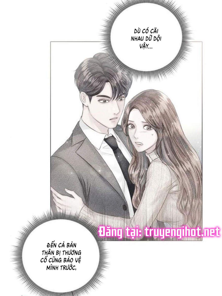 đọc truyện Kết Thúc Nhất Định Sẽ Có Hậu Chương 21.3 ảnh 18 tại Thiên Thai Truyện
