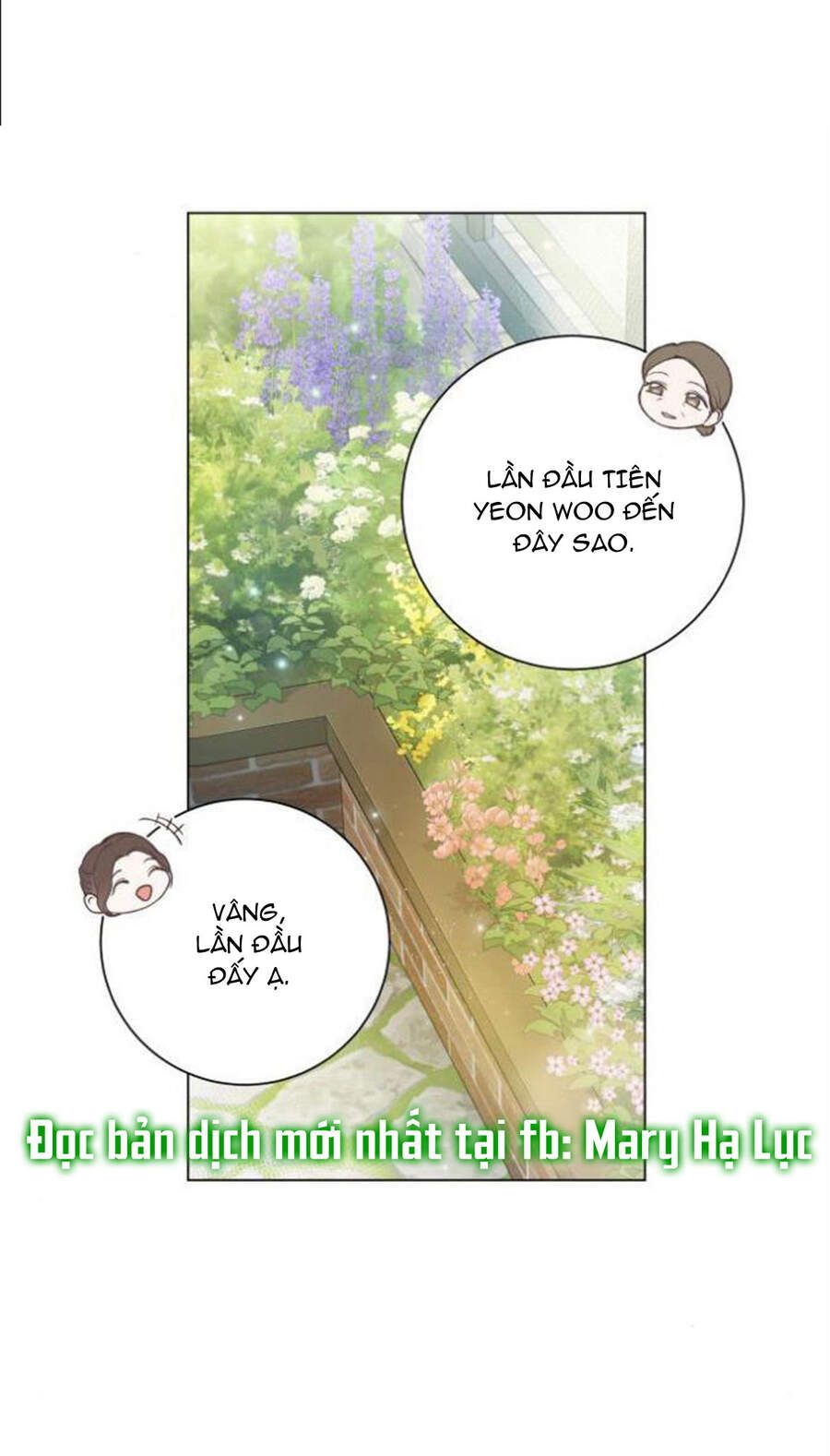 đọc truyện Kết Thúc Nhất Định Sẽ Có Hậu Chương 22.1 ảnh 21 tại Thiên Thai Truyện