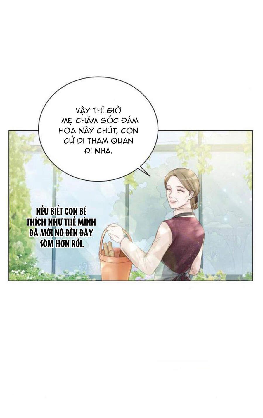 đọc truyện Kết Thúc Nhất Định Sẽ Có Hậu Chương 22.1 ảnh 32 tại Thiên Thai Truyện