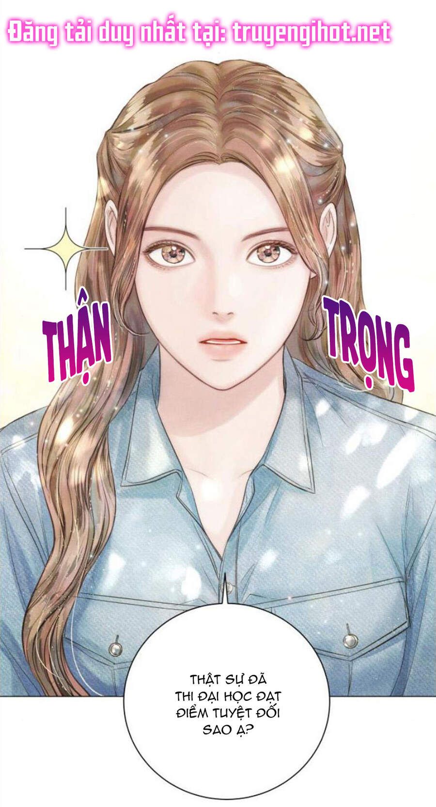 đọc truyện Kết Thúc Nhất Định Sẽ Có Hậu Chương 22.1 ảnh 41 tại Thiên Thai Truyện