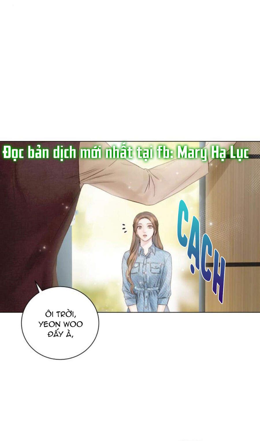 đọc truyện Kết Thúc Nhất Định Sẽ Có Hậu Chương 22.1 ảnh 8 tại Thiên Thai Truyện