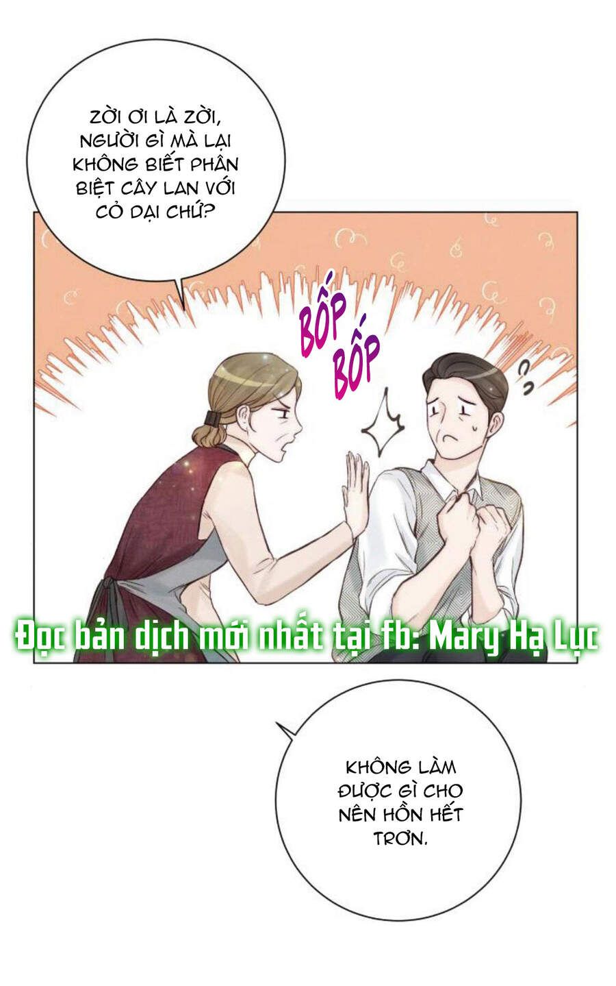 đọc truyện Kết Thúc Nhất Định Sẽ Có Hậu Chương 22.2 ảnh 39 tại Thiên Thai Truyện