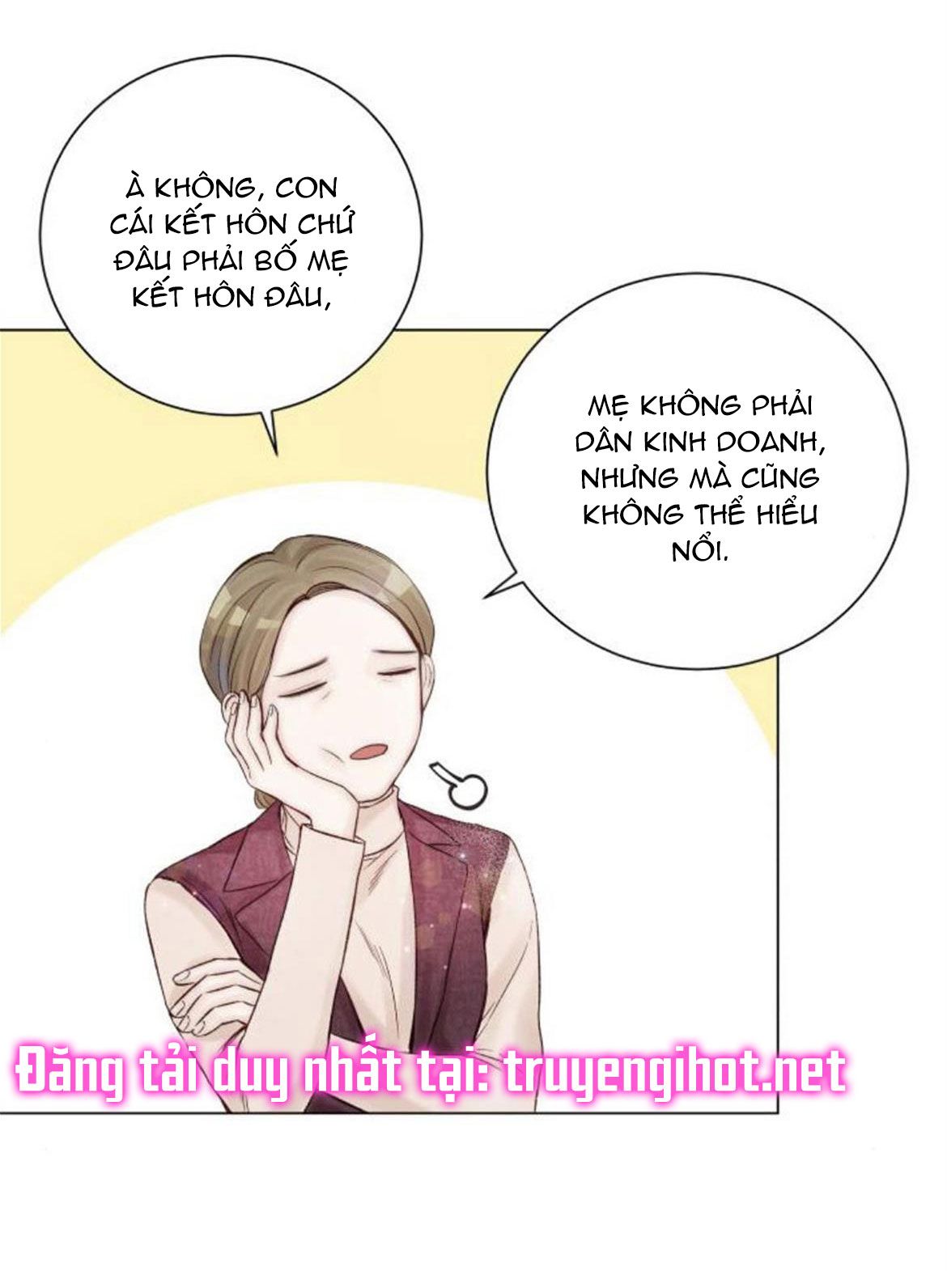 đọc truyện Kết Thúc Nhất Định Sẽ Có Hậu Chương 22.3 ảnh 21 tại Thiên Thai Truyện