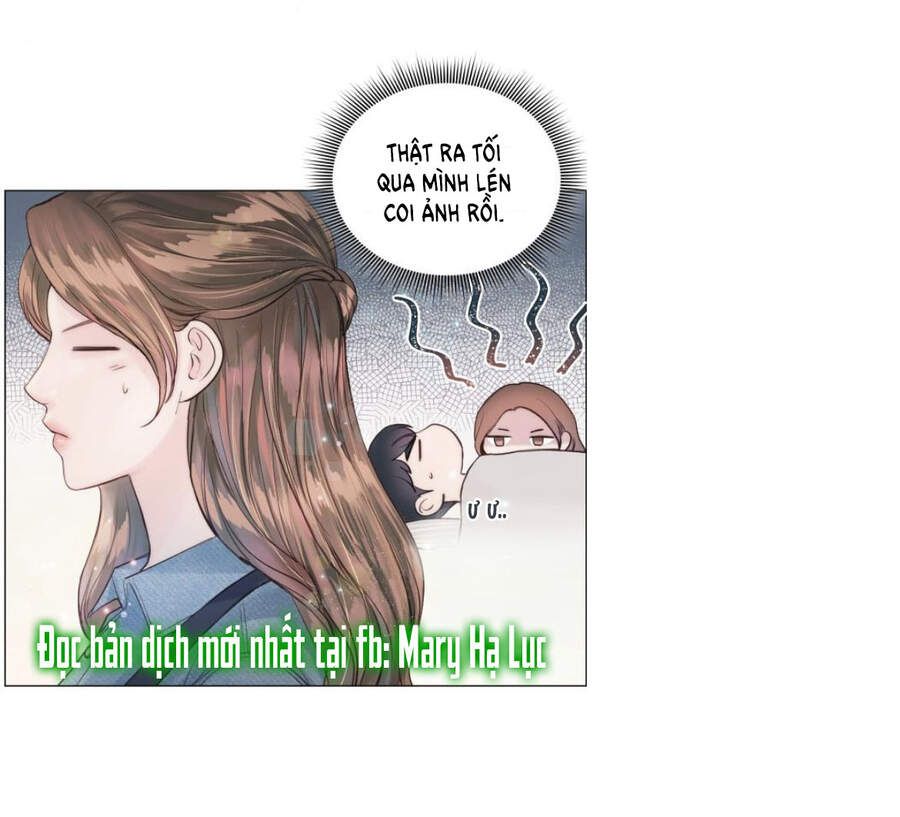 đọc truyện Kết Thúc Nhất Định Sẽ Có Hậu Chương 23.1 ảnh 16 tại Thiên Thai Truyện