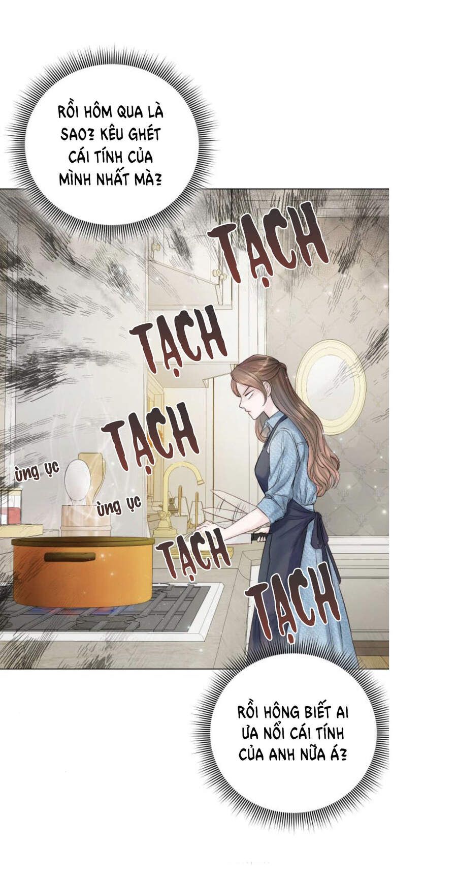 đọc truyện Kết Thúc Nhất Định Sẽ Có Hậu Chương 23.1 ảnh 27 tại Thiên Thai Truyện