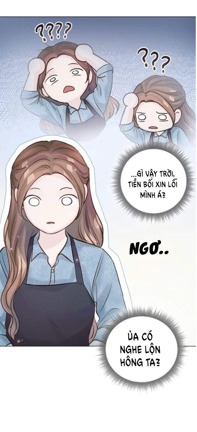 đọc truyện Kết Thúc Nhất Định Sẽ Có Hậu Chương 23.1 ảnh 32 tại Thiên Thai Truyện
