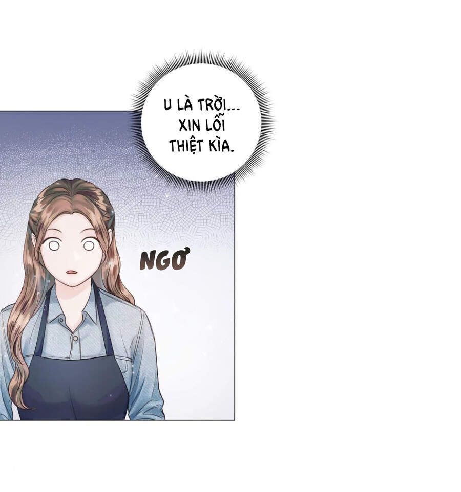 đọc truyện Kết Thúc Nhất Định Sẽ Có Hậu Chương 23.2 ảnh 1 tại Thiên Thai Truyện