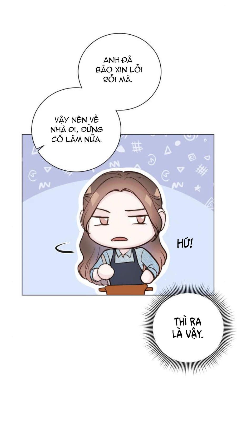 đọc truyện Kết Thúc Nhất Định Sẽ Có Hậu Chương 23.2 ảnh 2 tại Thiên Thai Truyện