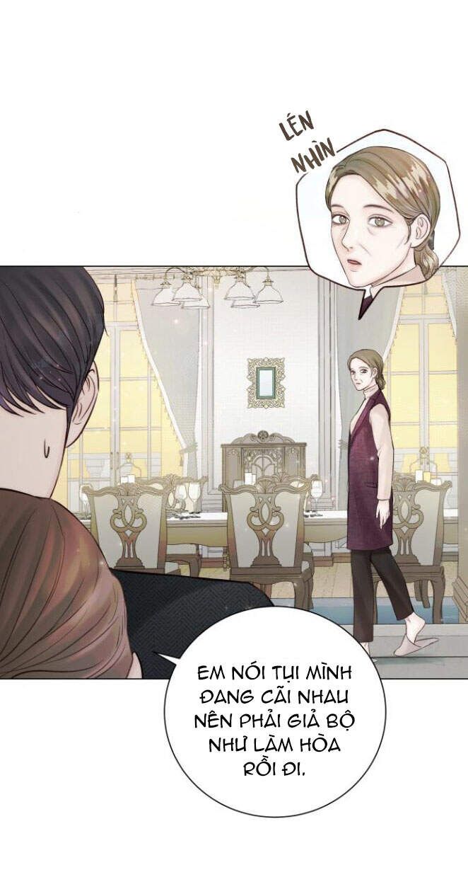 đọc truyện Kết Thúc Nhất Định Sẽ Có Hậu Chương 23.2 ảnh 13 tại Thiên Thai Truyện