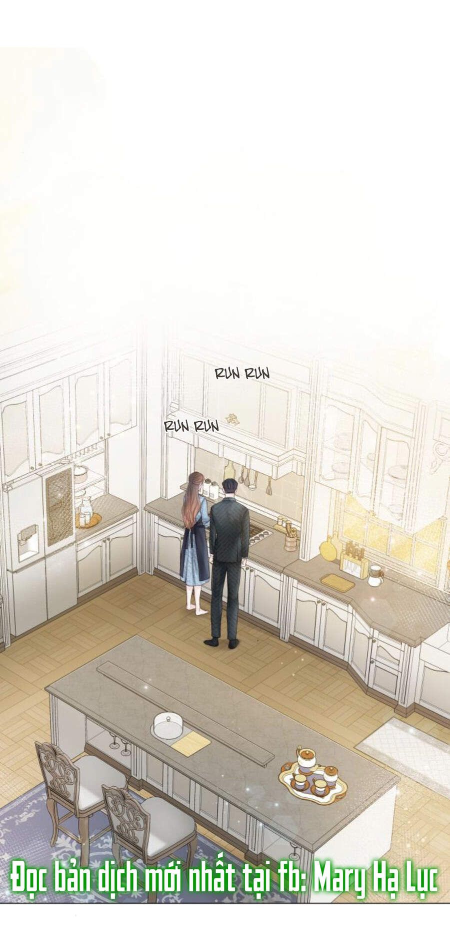đọc truyện Kết Thúc Nhất Định Sẽ Có Hậu Chương 23.2 ảnh 20 tại Thiên Thai Truyện