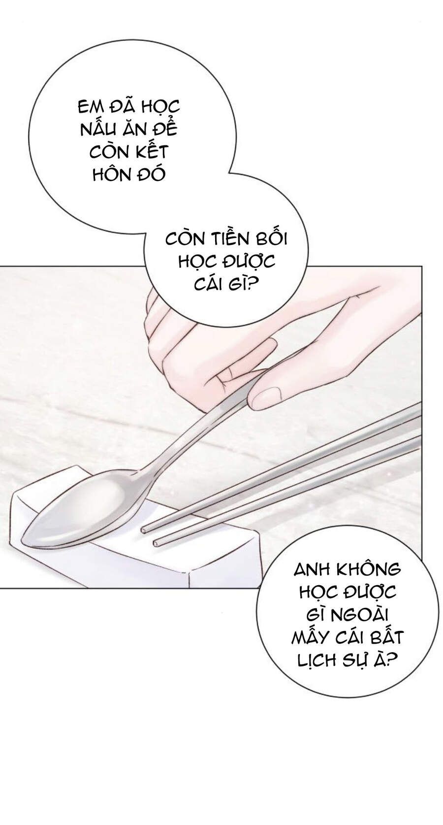 đọc truyện Kết Thúc Nhất Định Sẽ Có Hậu Chương 23.2 ảnh 23 tại Thiên Thai Truyện