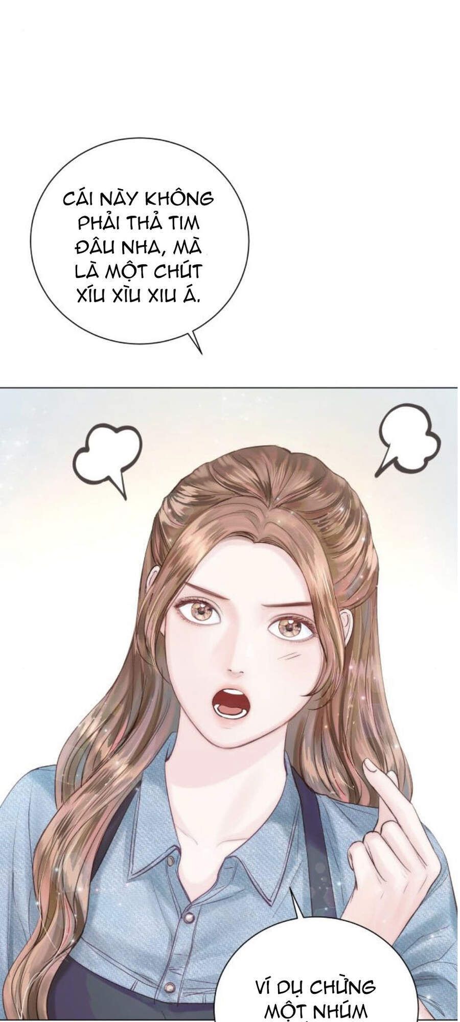 đọc truyện Kết Thúc Nhất Định Sẽ Có Hậu Chương 23.3 ảnh 2 tại Thiên Thai Truyện