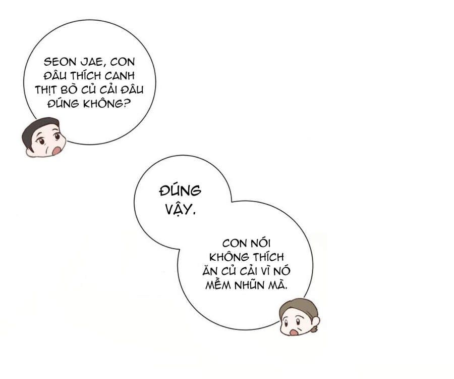 đọc truyện Kết Thúc Nhất Định Sẽ Có Hậu Chương 23.3 ảnh 10 tại Thiên Thai Truyện