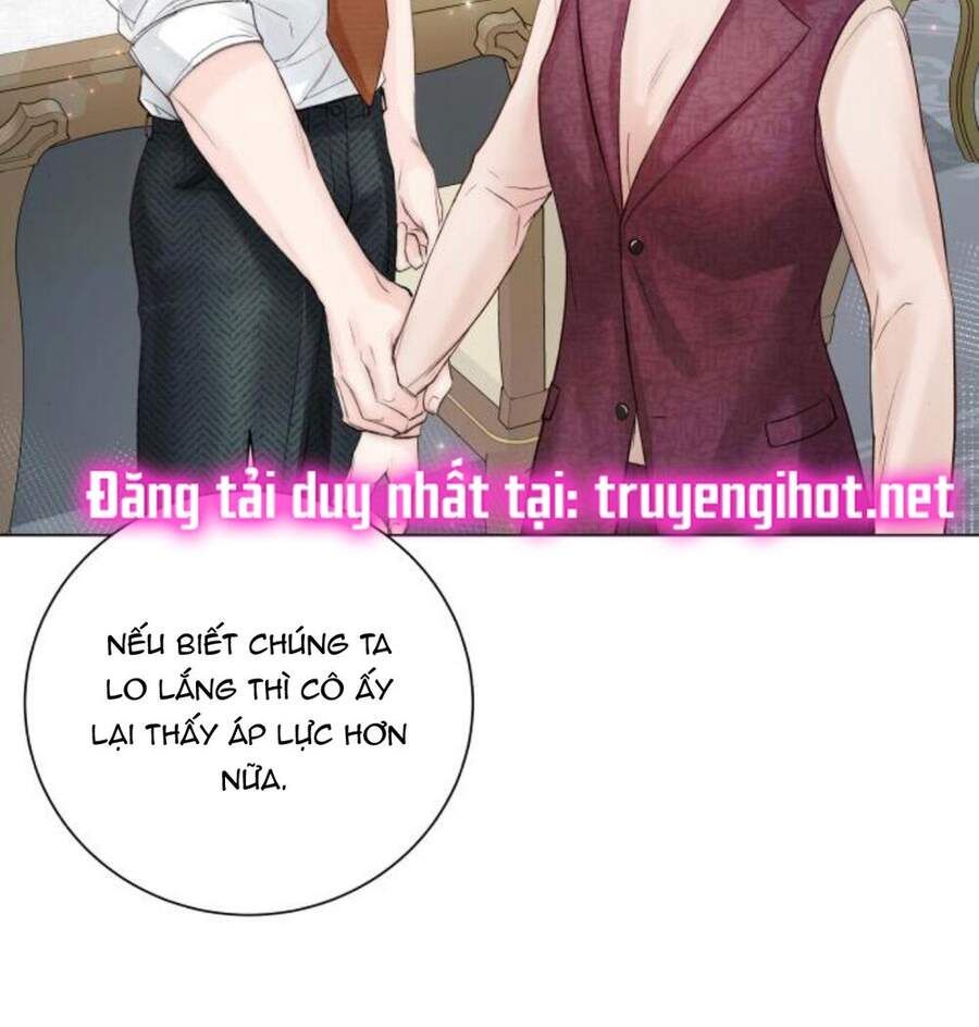 đọc truyện Kết Thúc Nhất Định Sẽ Có Hậu Chương 24.1 ảnh 26 tại Thiên Thai Truyện