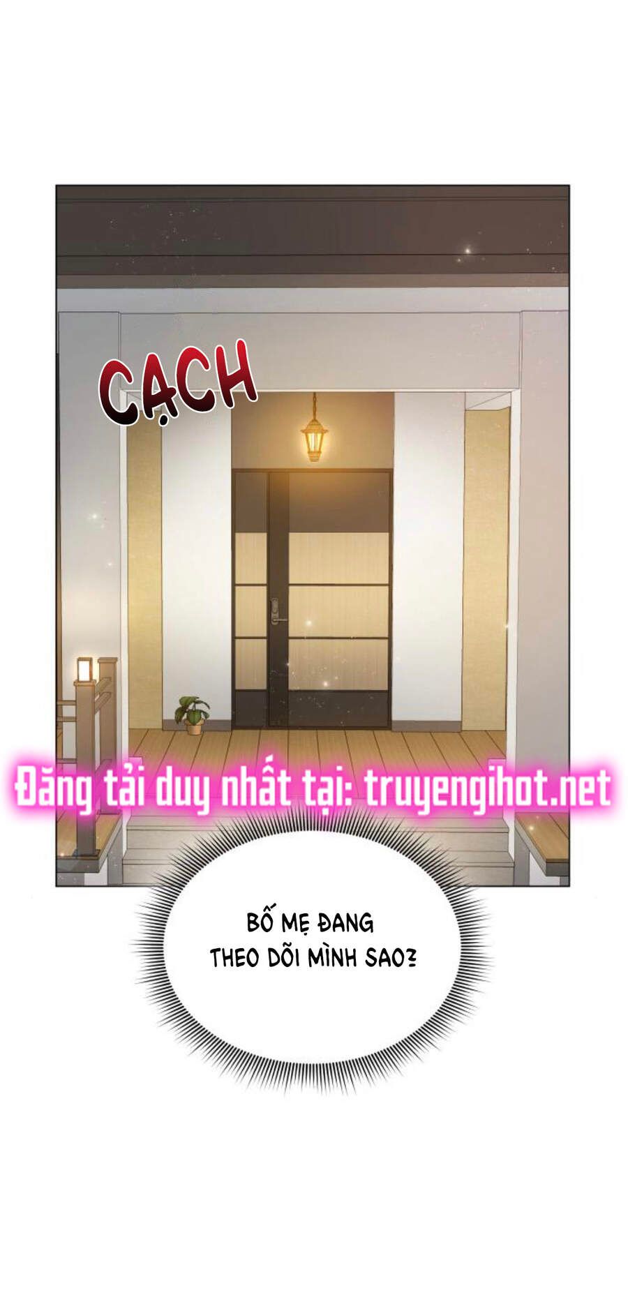 đọc truyện Kết Thúc Nhất Định Sẽ Có Hậu Chương 25.1 ảnh 8 tại Thiên Thai Truyện
