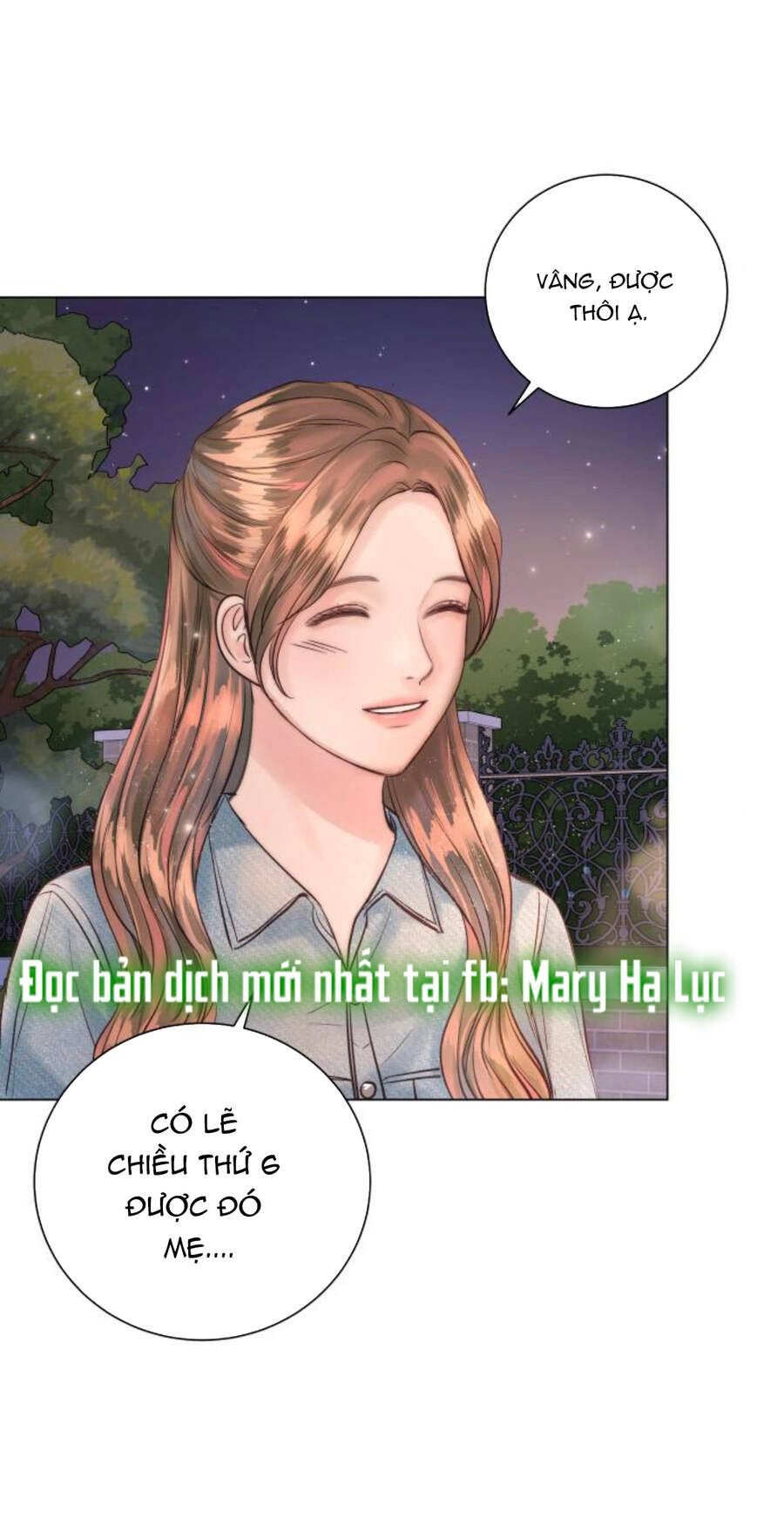 đọc truyện Kết Thúc Nhất Định Sẽ Có Hậu Chương 25.2 ảnh 12 tại Thiên Thai Truyện