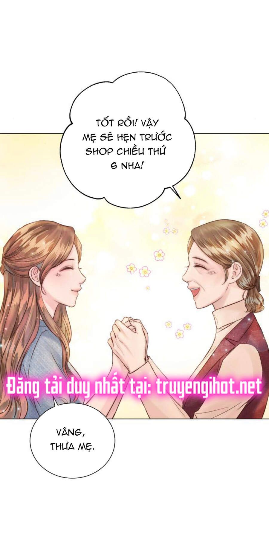 đọc truyện Kết Thúc Nhất Định Sẽ Có Hậu Chương 25.2 ảnh 13 tại Thiên Thai Truyện