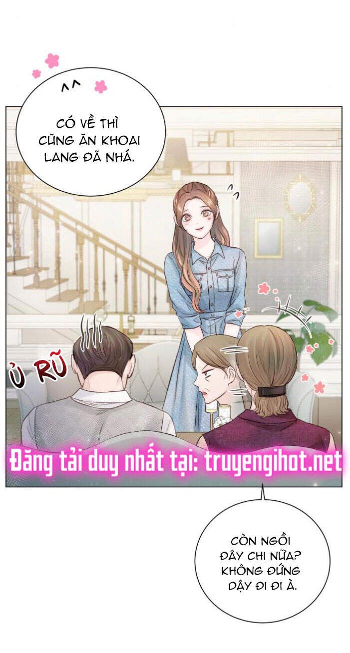 đọc truyện Kết Thúc Nhất Định Sẽ Có Hậu Chương 25.2 ảnh 3 tại Thiên Thai Truyện