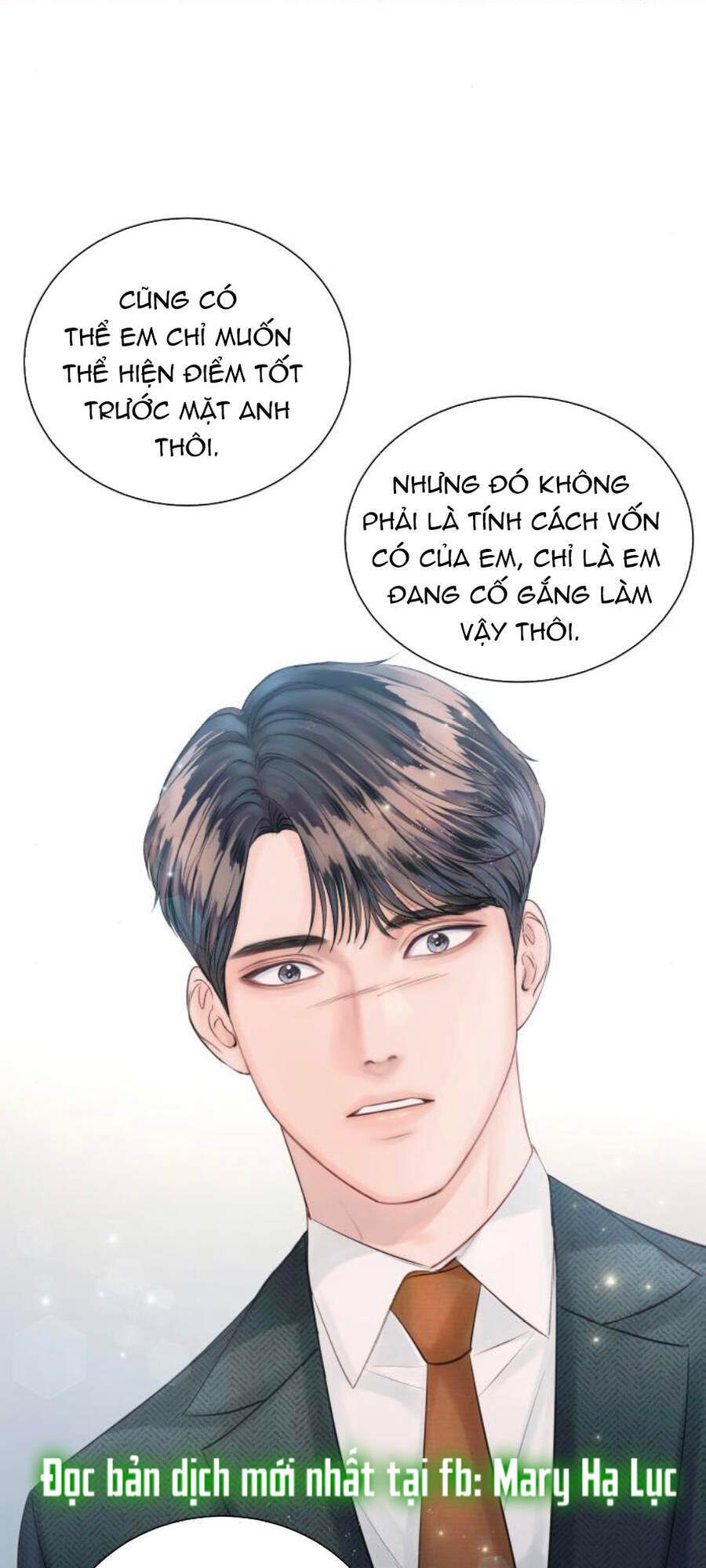 đọc truyện Kết Thúc Nhất Định Sẽ Có Hậu Chương 25.3 ảnh 16 tại Thiên Thai Truyện