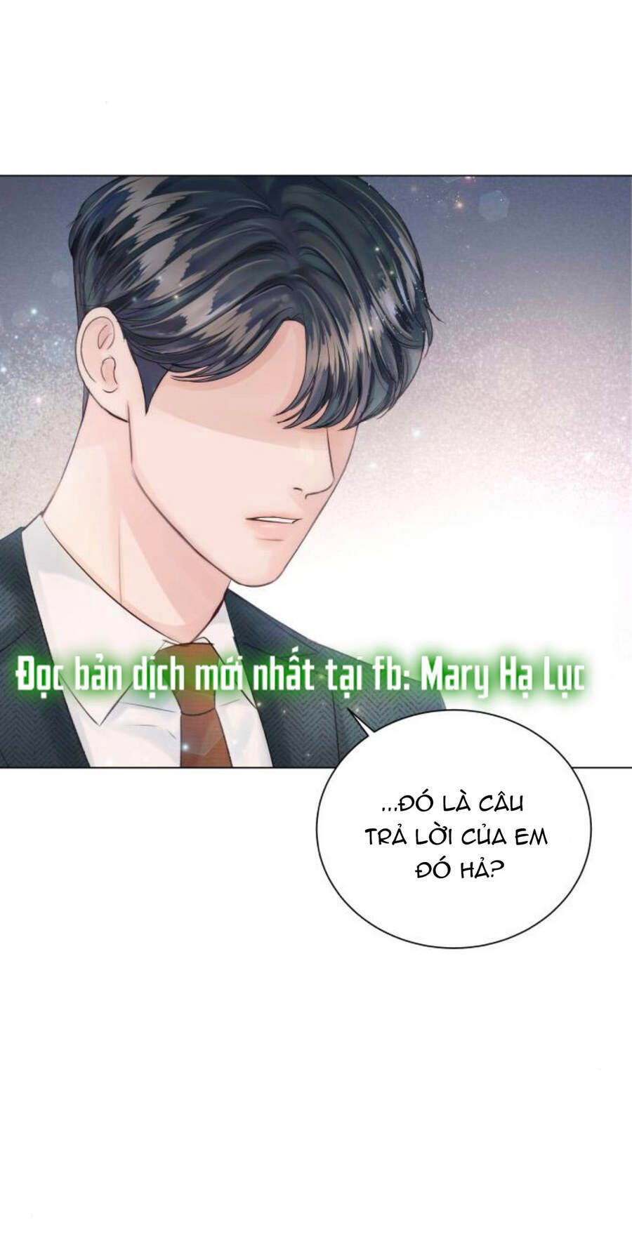 đọc truyện Kết Thúc Nhất Định Sẽ Có Hậu Chương 25.3 ảnh 19 tại Thiên Thai Truyện