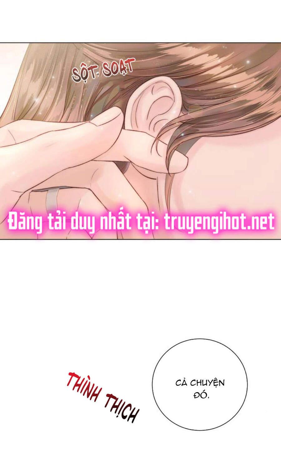 đọc truyện Kết Thúc Nhất Định Sẽ Có Hậu Chương 25.3 ảnh 5 tại Thiên Thai Truyện