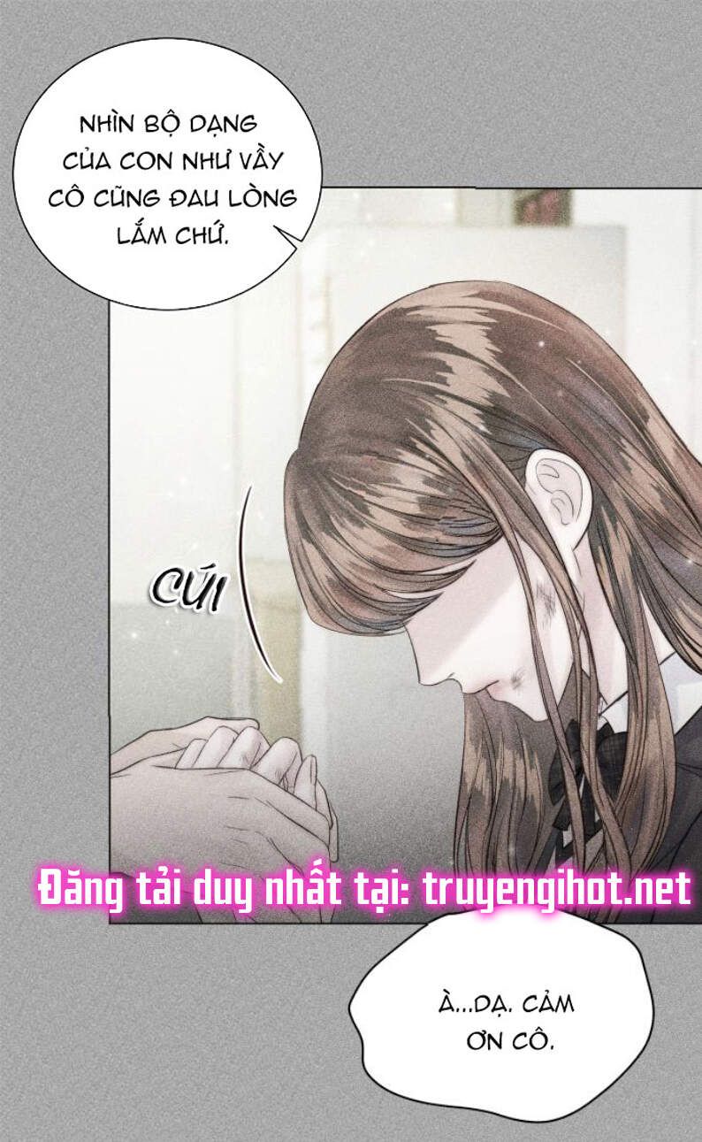 đọc truyện Kết Thúc Nhất Định Sẽ Có Hậu Chương 26.1 ảnh 16 tại Thiên Thai Truyện