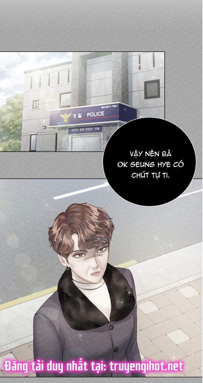 đọc truyện Kết Thúc Nhất Định Sẽ Có Hậu Chương 26.1 ảnh 7 tại Thiên Thai Truyện