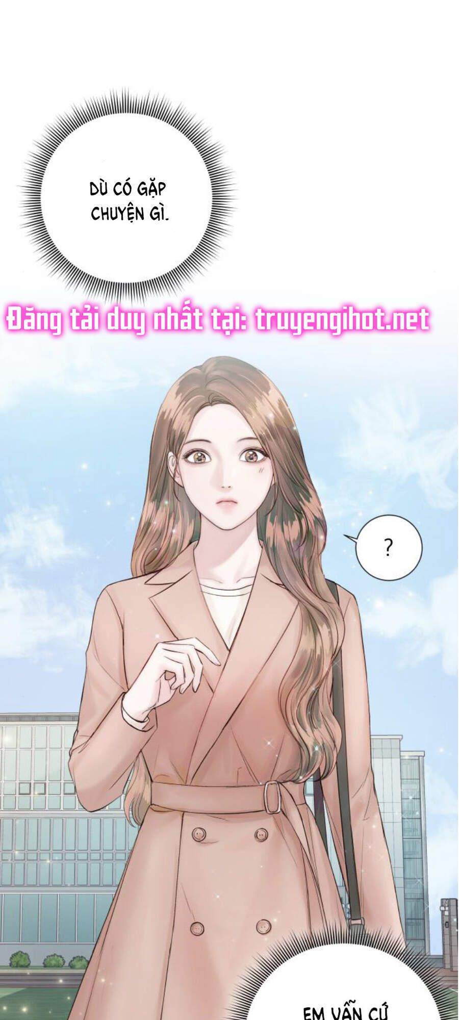đọc truyện Kết Thúc Nhất Định Sẽ Có Hậu Chương 26.2 ảnh 26 tại Thiên Thai Truyện