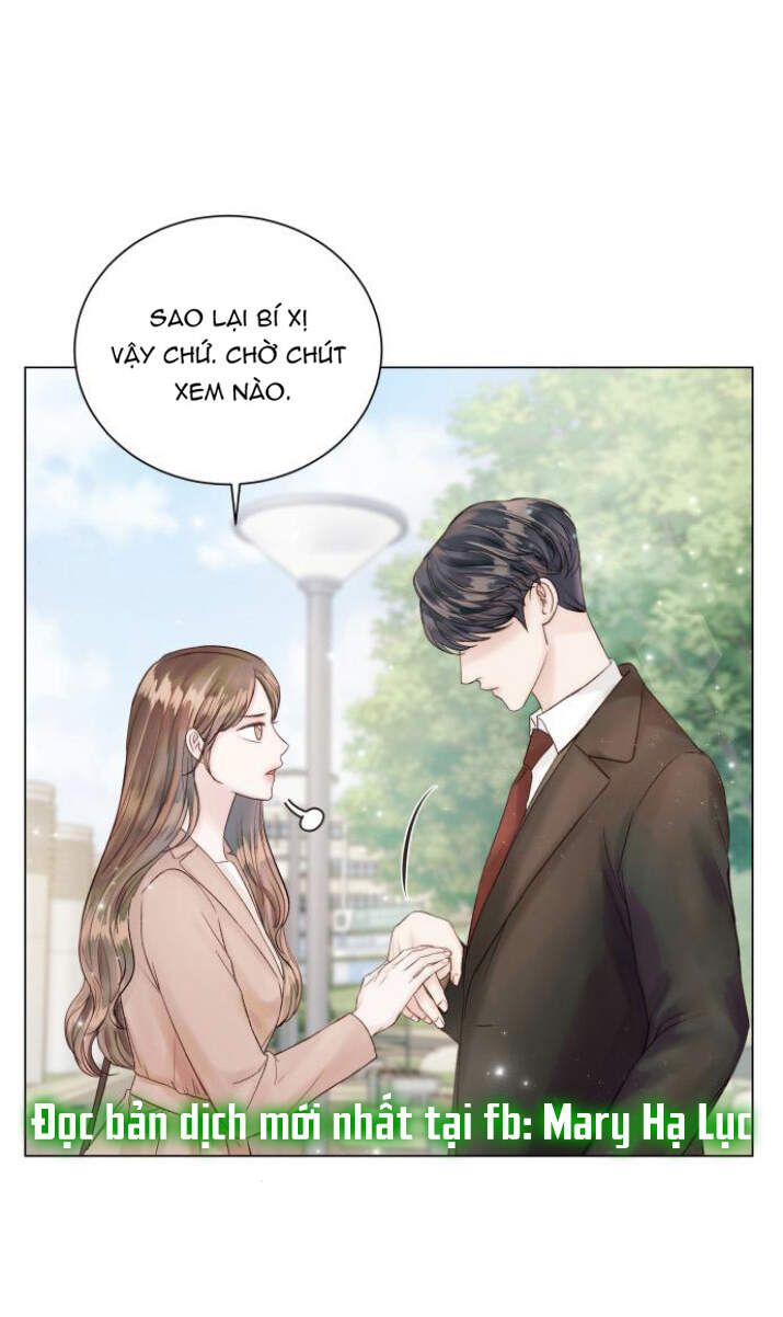đọc truyện Kết Thúc Nhất Định Sẽ Có Hậu Chương 26.3 ảnh 6 tại Thiên Thai Truyện