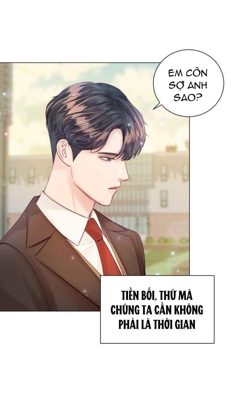 đọc truyện Kết Thúc Nhất Định Sẽ Có Hậu Chương 27.1 ảnh 25 tại Thiên Thai Truyện