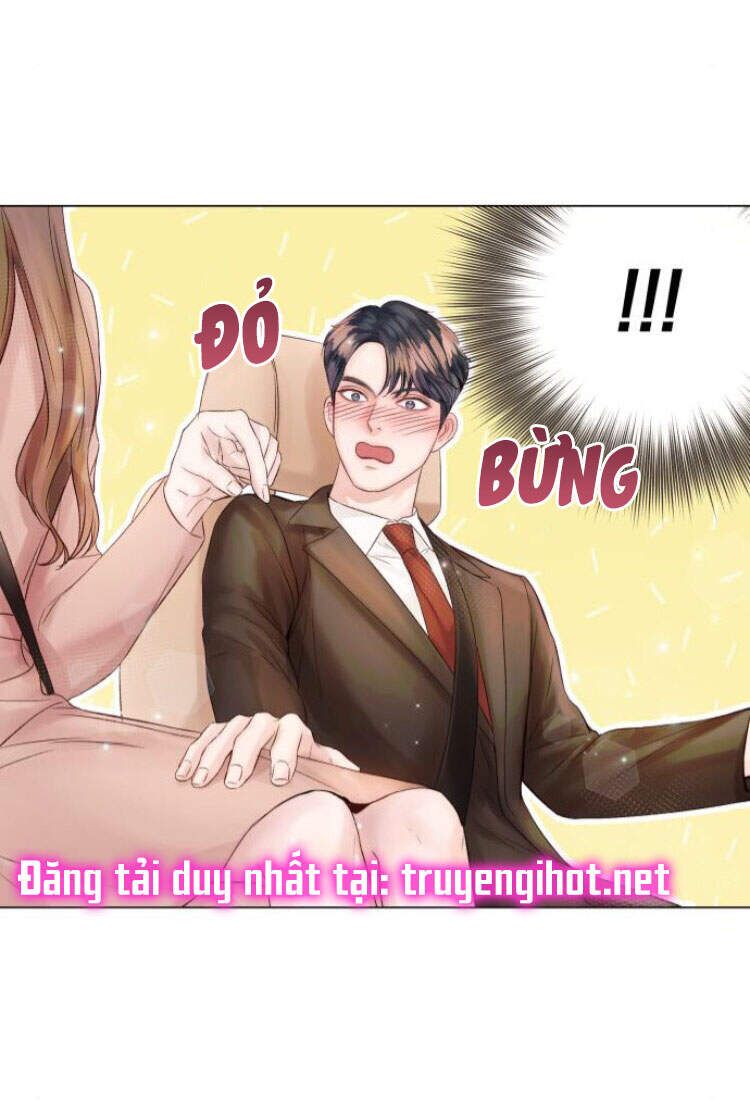 đọc truyện Kết Thúc Nhất Định Sẽ Có Hậu Chương 27.3 ảnh 27 tại Thiên Thai Truyện