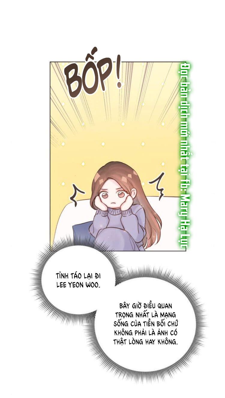 đọc truyện Kết Thúc Nhất Định Sẽ Có Hậu Chương 28.1 ảnh 8 tại Thiên Thai Truyện