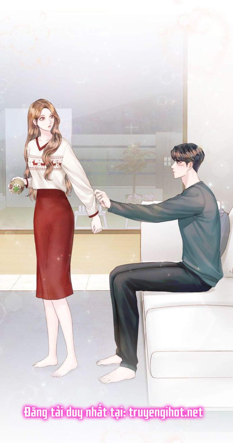 đọc truyện Kết Thúc Nhất Định Sẽ Có Hậu Chương 28.3 ảnh 30 tại Thiên Thai Truyện