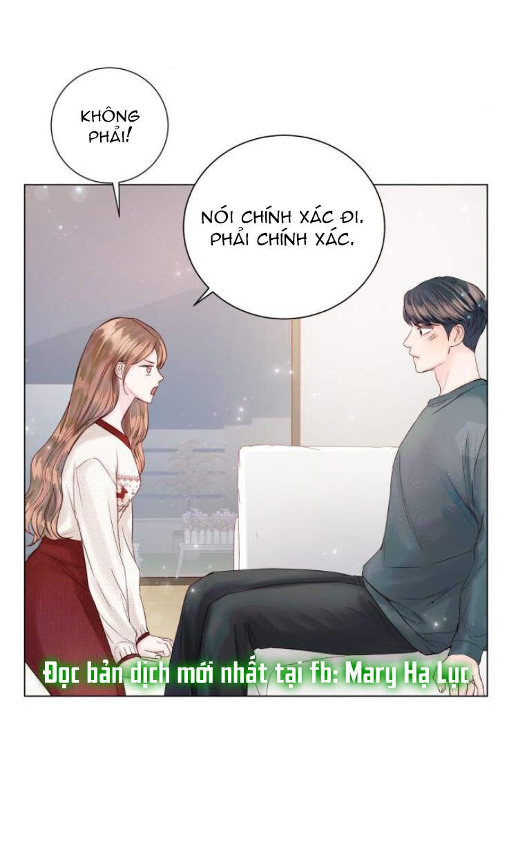 đọc truyện Kết Thúc Nhất Định Sẽ Có Hậu Chương 28.3 ảnh 9 tại Thiên Thai Truyện