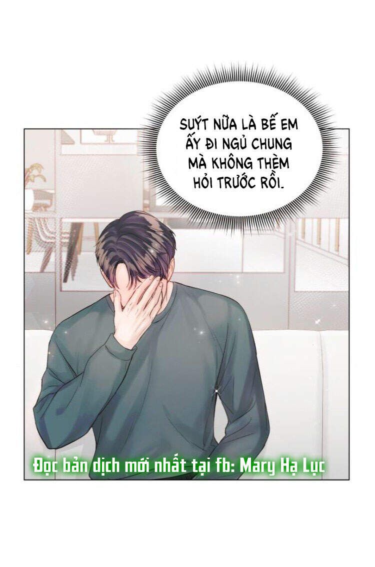 đọc truyện Kết Thúc Nhất Định Sẽ Có Hậu Chương 29.1 ảnh 12 tại Thiên Thai Truyện