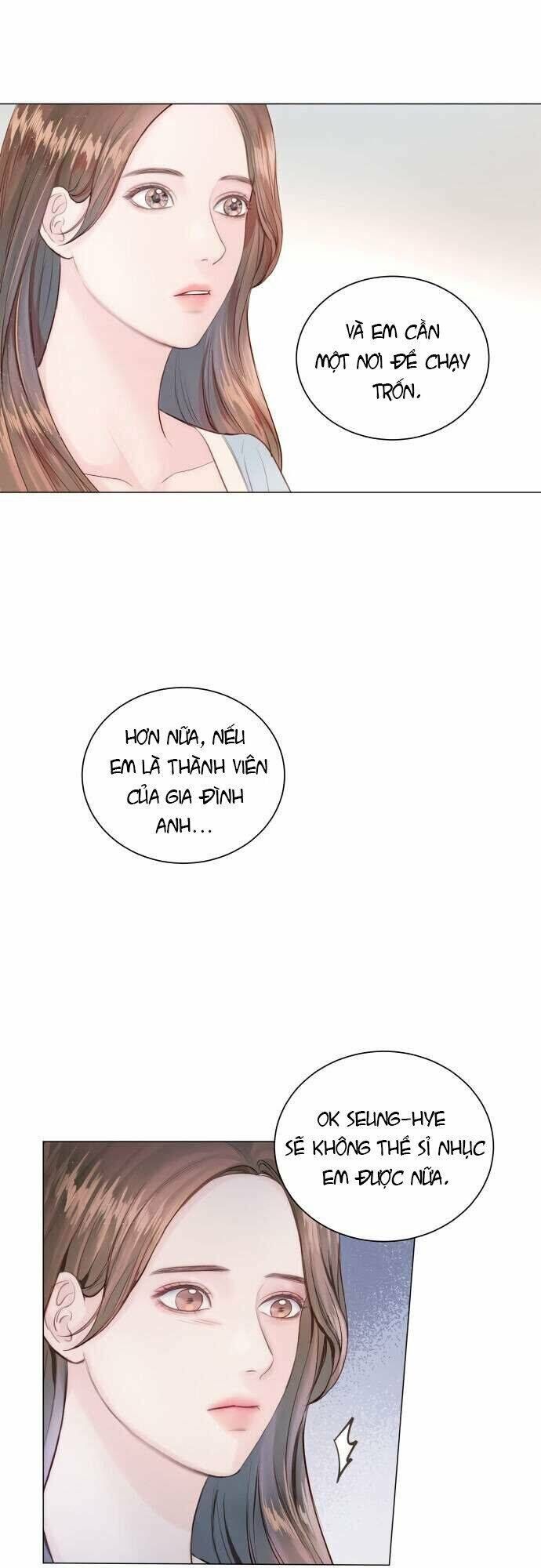 đọc truyện Kết Thúc Nhất Định Sẽ Có Hậu Chương 3 ảnh 28 tại Thiên Thai Truyện