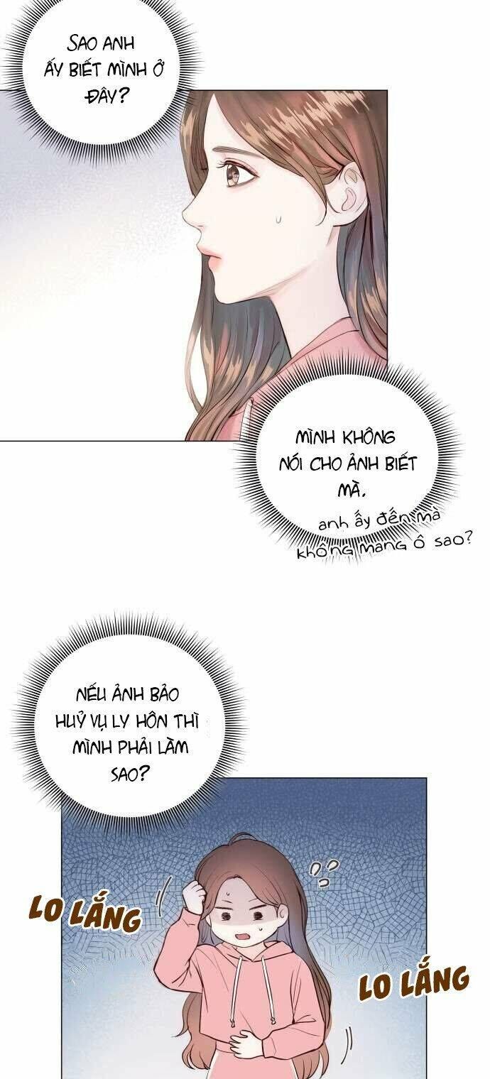 đọc truyện Kết Thúc Nhất Định Sẽ Có Hậu Chương 3 ảnh 8 tại Thiên Thai Truyện